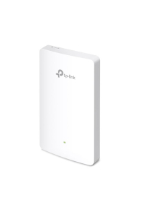TP-Link Omada EAP615-WALL 1774 Mbit/s Bílá Podpora napájení po Ethernetu (PoE) Obrázok pre TP-Link Omada EAP615-WALL 1774 Mbit/s Bílá Podpora napájení po Ethernetu (PoE)