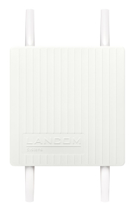 Obrázok pre LANCOM OX-6402 Bílá Podpora napájení po Ethernetu (PoE)