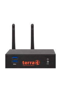 Obrázok pre TERRA 6466370 hardwarový firewall Desktop 1,85 Gbit/s