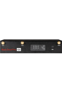 Obrázok pre TERRA 6466372 hardwarový firewall Desktop 2,83 Gbit/s