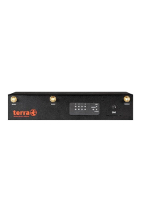 Obrázok pre TERRA 6466373 hardwarový firewall Desktop 2,83 Gbit/s