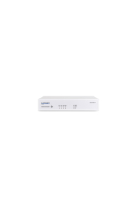 Obrázok pre LANCOM R&S Unified Firewall UF-160 hardwarový firewall Desktop 3,55 Gbit/s