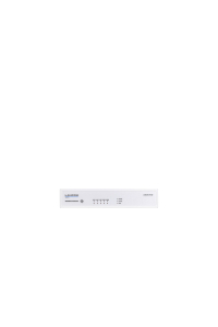 Obrázok pre LANCOM R&S Unified Firewall UF-260 hardwarový firewall Desktop 4,45 Gbit/s