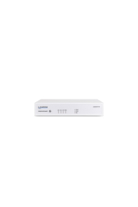 Obrázok pre LANCOM R&S Unified Firewall UF-260 hardwarový firewall Desktop 4,45 Gbit/s