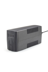 Obrázok pre Gembird EG-UPS-B850 zdroj nepřerušovaného napětí Line-interaktivní 0,85 kVA 510 W