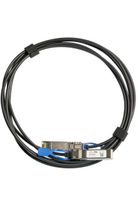 Obrázok pre RouterBoard : XS+DA0003 - 25G SFP/SFP+/SFP28, 3m