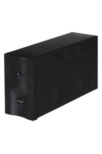 Obrázok pre Gembird UPS-PC-652A zdroj nepřerušovaného napětí Line-interaktivní 0,65 kVA 390 W 3 AC zásuvky / AC zásuvek
