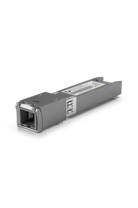 Ubiquiti UISP UACC-UF-OM-XGS síťový transceiver modul Optické vlákno 10000 Mbit/s Obrázok pre Ubiquiti UISP UACC-UF-OM-XGS síťový transceiver modul Optické vlákno 10000 Mbit/s