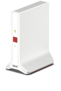Obrázok pre Repeater 3000 AX Síťový opakovač 2400 Mbit/s Bílá