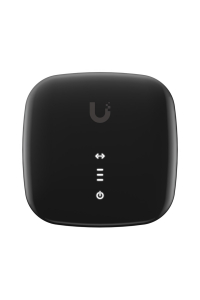 Obrázok pre Ubiquiti UISP -FIBER-XGS konvertor síťové kabeláže 10000 Mbit/s Černá, Bílá
