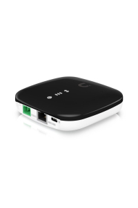 Obrázok pre Ubiquiti UISP -FIBER-XGS konvertor síťové kabeláže 10000 Mbit/s Černá, Bílá
