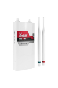 ROUTER LTE / 4G / 3G ZEWNĘTRZNY CAMSAT GLOBALCAM-4.5G 2PoE Obrázok pre ROUTER LTE / 4G / 3G ZEWNĘTRZNY CAMSAT GLOBALCAM-4.5G 2PoE