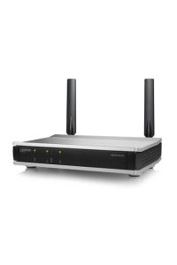 Obrázok pre LANCOM 730-4G+ (EU) bezdrátový router Gigabit Ethernet Černá, Šedá
