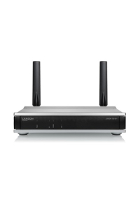 LANCOM 730-4G+ (EU) bezdrátový router Gigabit Ethernet Černá, Šedá Obrázok pre LANCOM 730-4G+ (EU) bezdrátový router Gigabit Ethernet Černá, Šedá