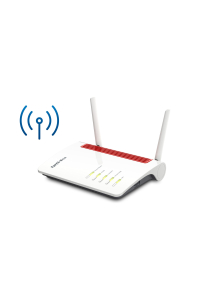 Box FRITZ! 6850 LTE bezdrátový router Gigabit Ethernet Dvoupásmový (2,4 GHz / 5 GHz) 4G Bílá Obrázok pre Box FRITZ! 6850 LTE bezdrátový router Gigabit Ethernet Dvoupásmový (2,4 GHz / 5 GHz) 4G Bílá
