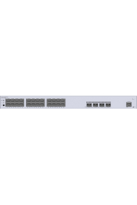 Obrázok pre Huawei S310-24P4S síťový přepínač Řízený L3 Gigabit Ethernet (10/100/1000) Podpora napájení po Ethernetu (PoE) 1U