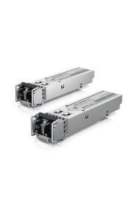 Obrázok pre Ubiquiti UACC-OM-MM-1G-D-20 síťový transceiver modul Optické vlákno 1250 Mbit/s SFP 850 nm