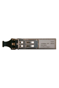 Obrázok pre LANCOM SFP-SX-LC1 síťový transceiver modul Optické vlákno 1000 Mbit/s 850 nm
