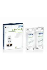 Obrázok pre De’Longhi EcoDecalk 2x100ml Kávovary 100 ml
