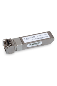 LANCOM SFP-SX-LC10 síťový transceiver modul Optické vlákno 10000 Mbit/s SFP+ 850 nm Obrázok pre LANCOM SFP-SX-LC10 síťový transceiver modul Optické vlákno 10000 Mbit/s SFP+ 850 nm