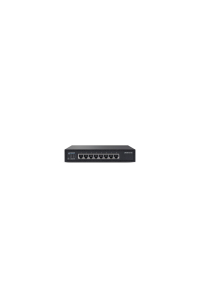Obrázok pre LANCOM GS-1108 Nespravované L2 Gigabit Ethernet (10/100/1000) Černá