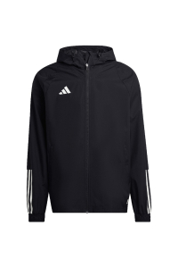 Obrázok pre adidas Tiro 23 Competition All-Weather Men's Jacket black HK7656