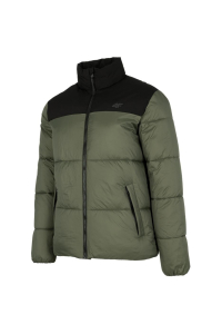Obrázok pre Men's jacket 4F khaki H4Z22 KUMP005 43S