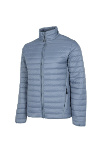 Obrázok pre Men's jacket 4F light blue H4Z22 KUMP003 34S