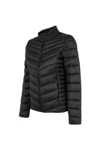 Obrázok pre Women's jacket 4F deep black H4Z22 KUDP002 20S