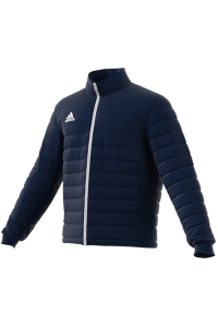Obrázok pre adidas Entrada 22 Light Men's Jacket Navy Blue IB6071