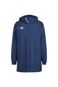 Obrázok pre adidas Men's Entrada 22 Stadium Jacket navy blue IB6077