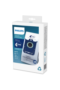 Philips s-bag FC8021/03 Prachové sáčky do vysavačů Obrázok pre Philips s-bag FC8021/03 Prachové sáčky do vysavačů