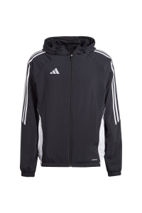 Obrázok pre adidas Tiro 24 Men's Jacket Black IM8806