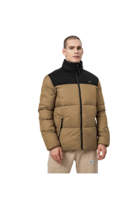 Obrázok pre Men's jacket 4F light brown H4Z22 KUMP005 82S
