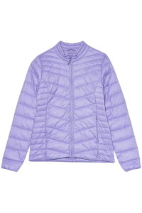 Obrázok pre Women's down jacket 4F F094 light purple 4FSS23TDJAF094 52S