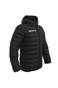 Obrázok pre Jacket Givova Olanda black G013 0010