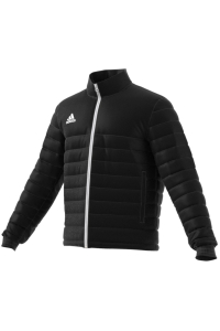 adidas Entrada 22 Light Men's Jacket black IB6070 Obrázok pre adidas Entrada 22 Light Men's Jacket black IB6070