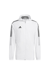Obrázok pre Nike Repel Park 20 Kids Jacket black CW6158 010