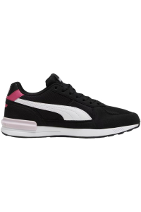 Women's shoes Puma Graviton black and white 380738 55 37 Obrázok pre Women's shoes Puma Graviton black and white 380738 55 37