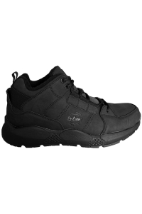 Obrázok pre Lee Cooper Men's Shoes Black LCJ-23-31-3068M