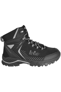 Obrázok pre Lee Cooper Men's Shoes Black LCJ-22-01-1399M
