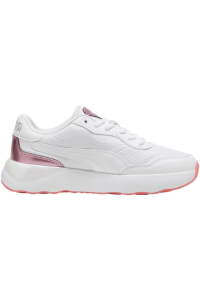 Puma Runtamed Platform GirlPower Women's Shoes White 395259 01 38 Obrázok pre Puma Runtamed Platform GirlPower Women's Shoes White 395259 01 38