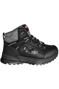 Obrázok pre Lee Cooper Men's Shoes Black LCJ-23-01-2036M