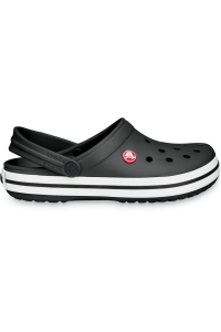 Obrázok pre Clogs Crocs Crocband black 11016 001