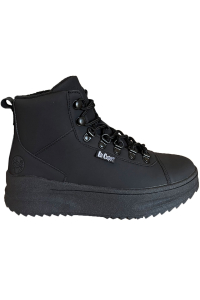 Obrázok pre Lee Cooper Women's Shoes Black LCJ-23-31-3028LA