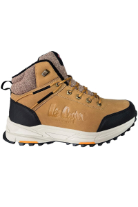 Obrázok pre Lee Cooper Men's Shoes Brown LCJ-23-01-2037M