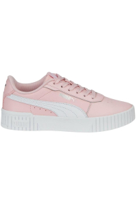 Obrázok pre Puma Carina 2.0 Jr Pink 386185 04 Kids Shoes