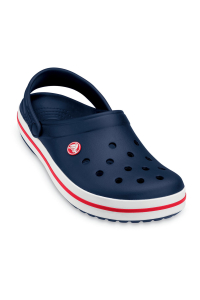 Obrázok pre Clogs Crocs Crocband navy blue 11016 410