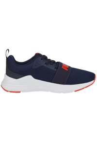 Obrázok pre Children's shoes Puma Wired Run Jr blue 37.5
