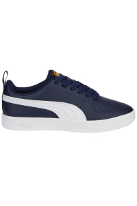 Obrázok pre Children's shoes Puma Rickie Jr navy blue 384311 07 size 37.5